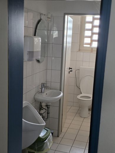 WC