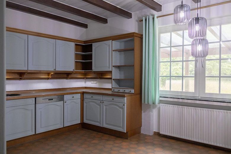 Resthof / Landhaus + 600 m² Hallenfläche – Wohnen & Arbeiten in Westerstede – Foto 10