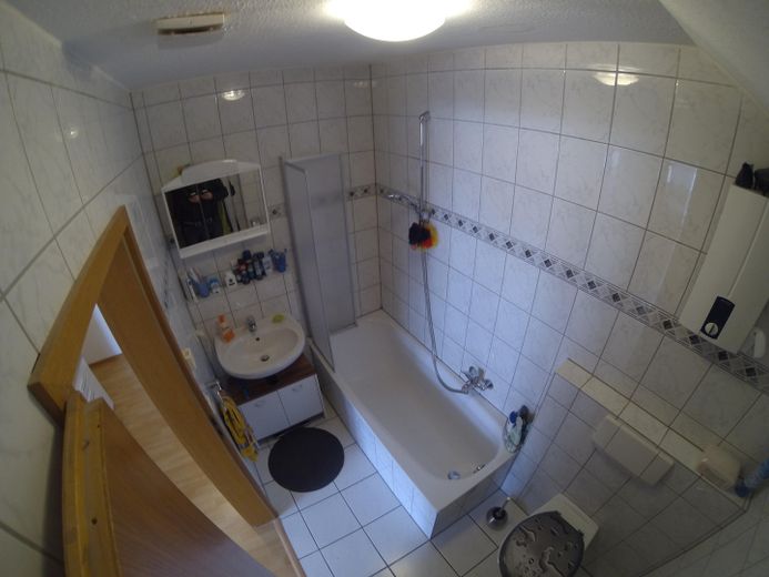 Wohnung 1 Bad