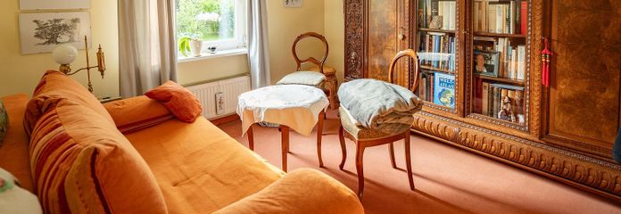 Zimmer Erdgeschoss