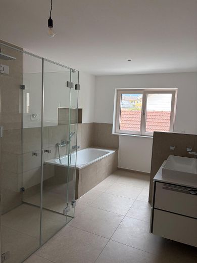 Außergewöhnlich! 4,5-Zimmer Maisonette-Wohnung in Top-Lage von Grafing – Foto 24