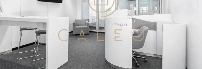 CALEO ¦ Unterbilk ¦ Bürgerpark ¦ flexibel + sofort bezugsfertig ¦ all inclusive ¦ PROVISIONSFREI