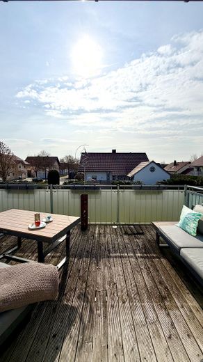 In diesem wunder-vollen Traum-Haus ist ALLES möglich, Wohnen und Arbeiten – Photo 12