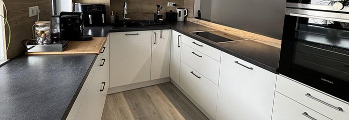 Maisonette su 3 piani a Cadolzburg