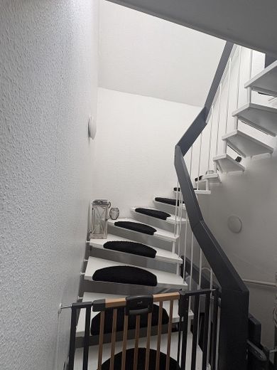 Casa unifamiliare in vendita – Treppenaufgang