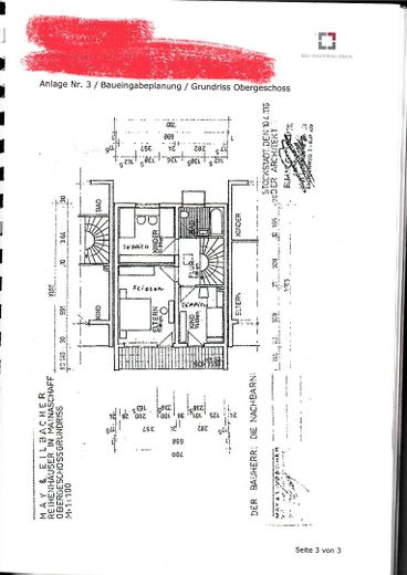 Reihenhaus – Foto 30