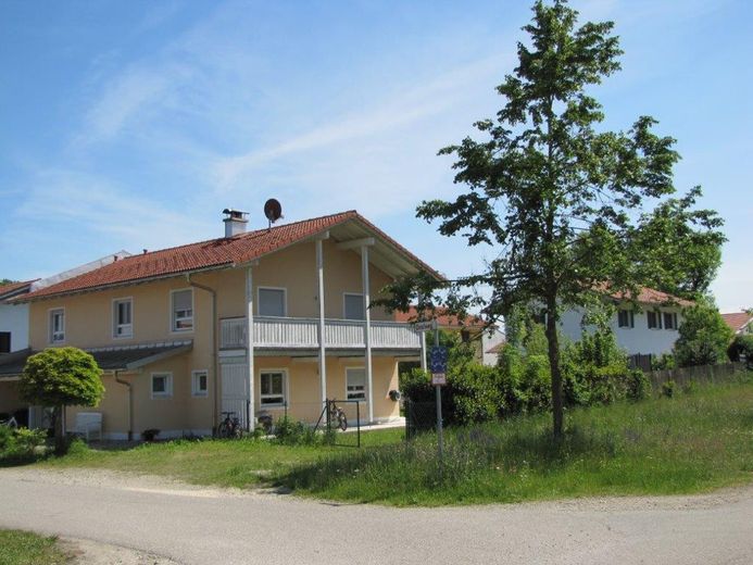 Ansicht von Nordosten