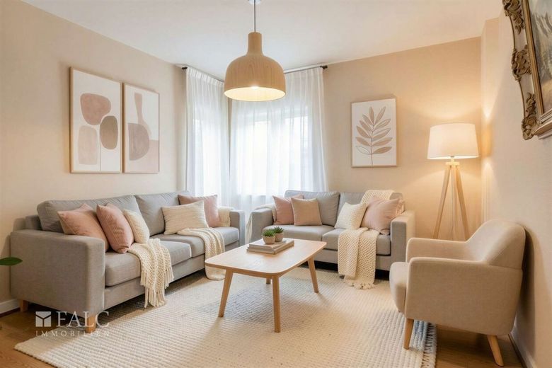 1.002 m² Grundstück mit Bestand - Sanierungschance oder Neubauprojekt mit Entwicklungspotenzial – Wohnen - (KI generiert)