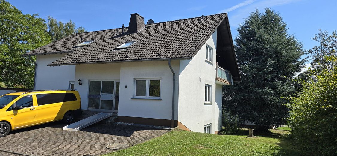 Vorderseite Haus 02