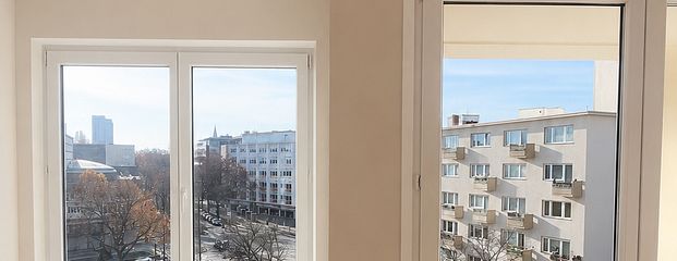 Provisionsfreie Eigentumswohnung am Kurfürstendamm – Wohnzimmer