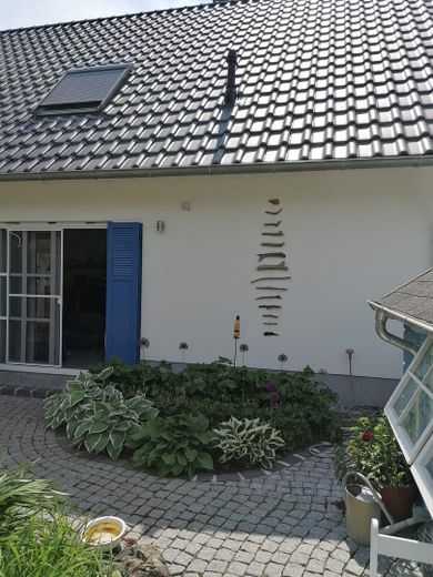 Wunderschönes,freistehendes Einfamilienhaus in Wismar Wendorf – Foto 9