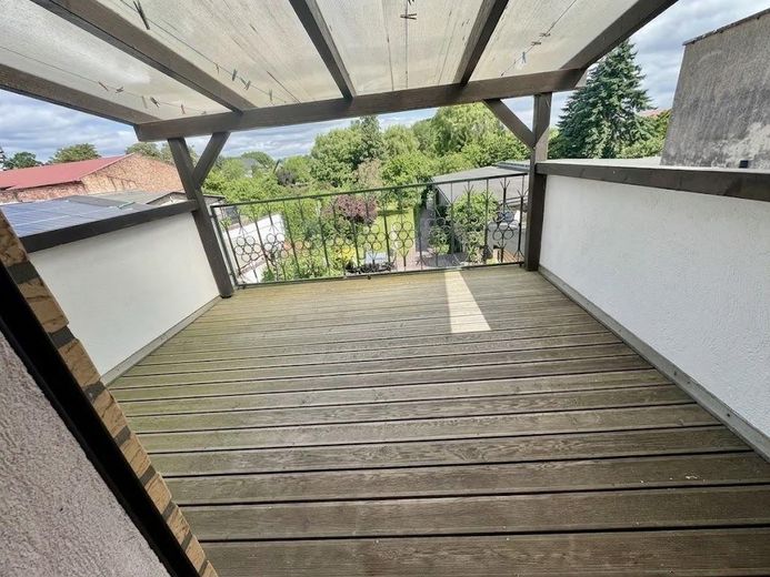 Gepflegte Immobilie in Massivbauweise mit weitläufigem Garten & vielen Nebengebäuden (ohne Makler) – Foto 28