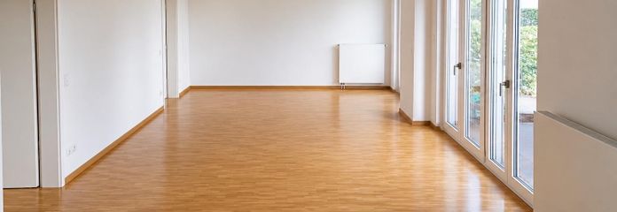 Офіс із можливістю проживання в KA-Durlach – Büro 1