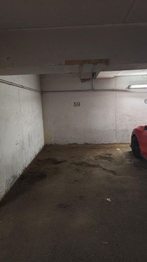 Underground parking space in Leipzig-Stötteritz – rented & flexibly usable – Foto 2