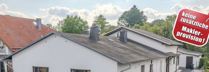 Wohnen und vermieten - provisionsfrei