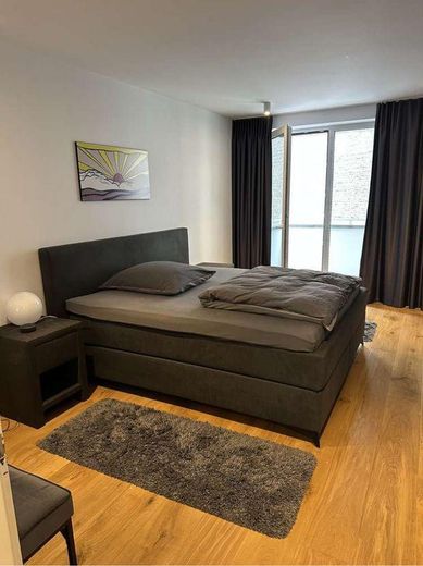 Stilvolle 3-Raum-Wohnung mit gehobener Innenausstattung in Köln - Belgisches Viertel – الصورة 6