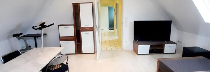 Wohnzimmer _ 1