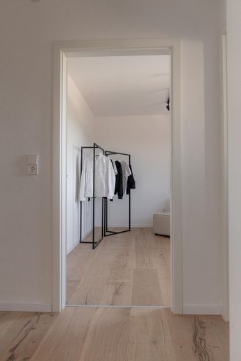 Kinderzimmer/Flur