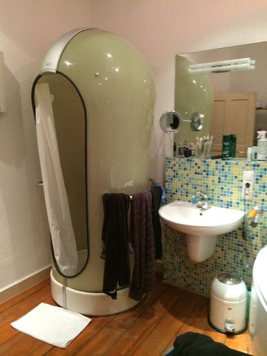 3er WG am Münzplatz - €600 pro Person - frisch renoviert – Foto 3