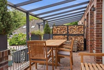 220 m² Wohnqualität auf einer Ebene | 3 Schlafsuiten mit Bad | Provisionsfrei | Inventar inklusive – Foto 6