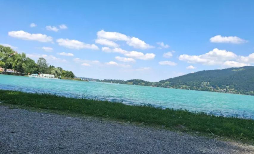 Appartamento di 2 locali al piano rialzato con piccola vista sulle montagne e ampio balcone - SENZA PROVVIGIONE – Foto 9