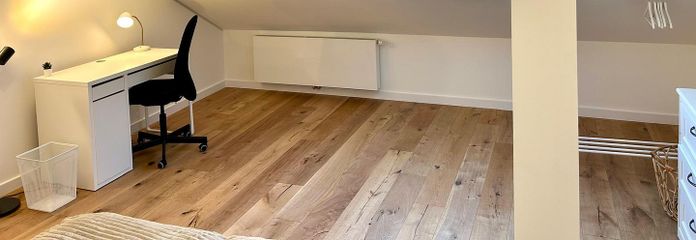 Schlafzimmer Ansicht 2