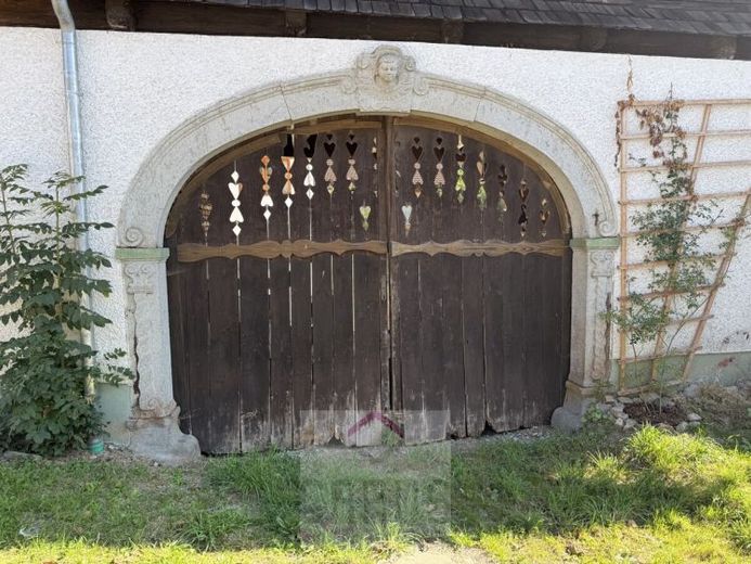 Historisches Hofensemble mit Seele in ruhiger Randlage – Foto 1