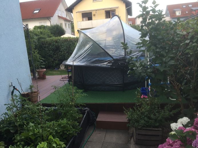Schön gelegnes Einfamilienhaus in Bühl – Foto 18