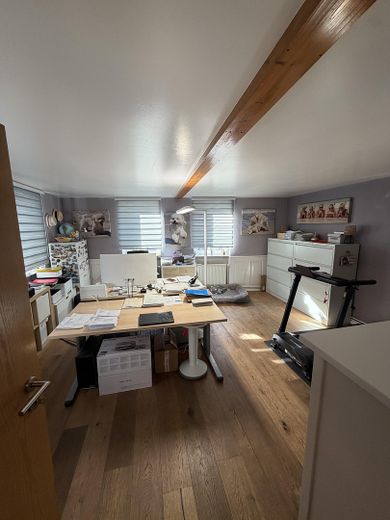 *Gegen Gebot*Bauernhaus / Hofreite  mit Nebengebäude* – EG Büro