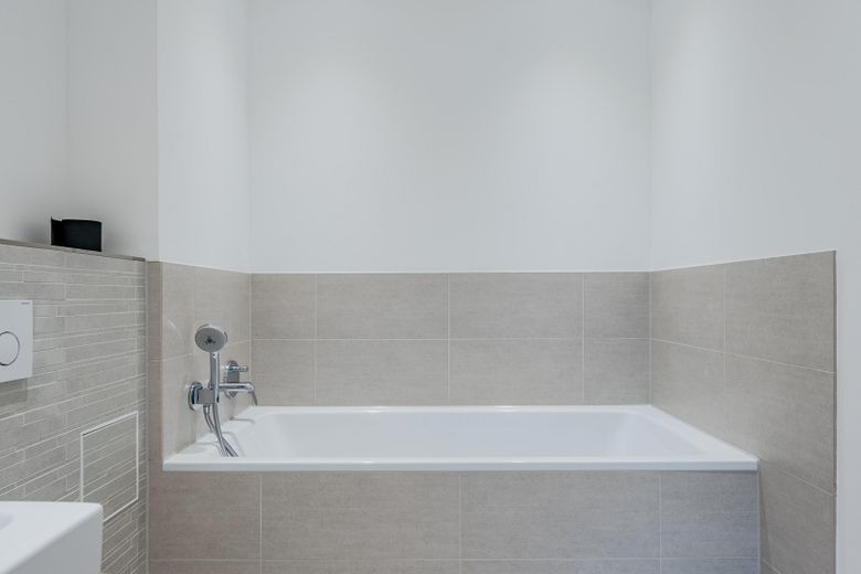 Neubau Alsterweg 46A Maisonettwohnung !provisionsfrei! – Foto 9