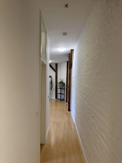 Charmante 2-Zimmer Wohnung in einer schönen Altbauwohnung im Herzen von Sülz – Foto 8