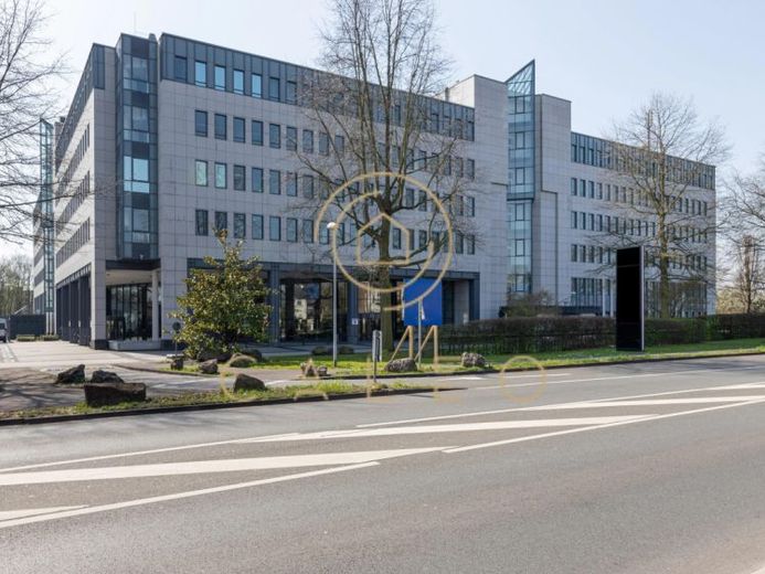CALEO ¦ Tiefenbroich ¦ flexibel + sofort bezugsfertig ¦ All-in-Miete ¦ PROVISIONSFREI – Foto 1