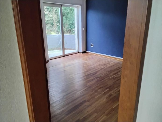 Schlafzimmer 3 mit Balkon