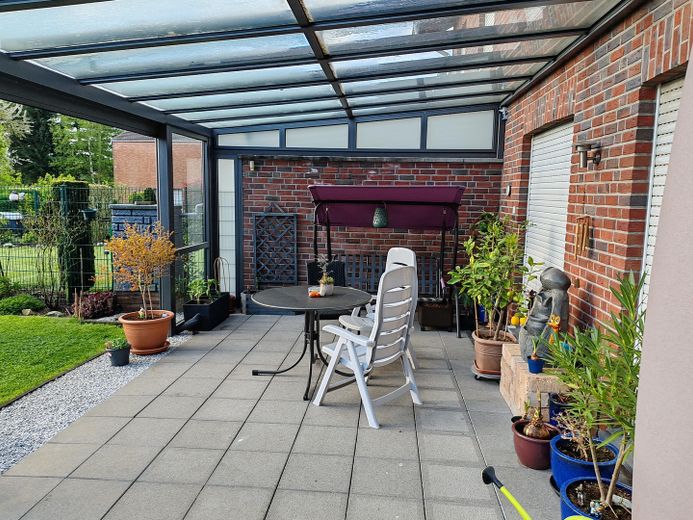 modernisiertes Einfamilienhaus, – Foto 5
