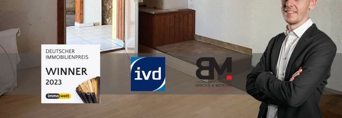 Renovierungsbedürftige Doppelhaushälfte in Buttenwiesen ideal für Handwerker