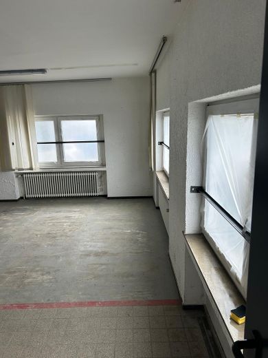 Lagerhalle mit Freifläche ca.110 qm – Foto 4