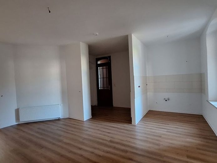 Familienfreundliches Wohnen in der Innenstadt - frisch renoviert! – फोटो 1