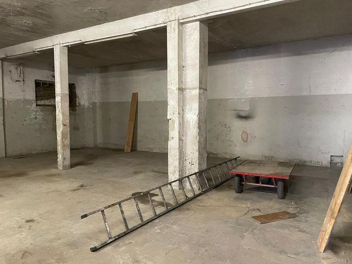 TOP Angebot: Ihre Lager in Duisburg Nord | sehr viel potenzial  PROVISIONSFREI – Foto 22
