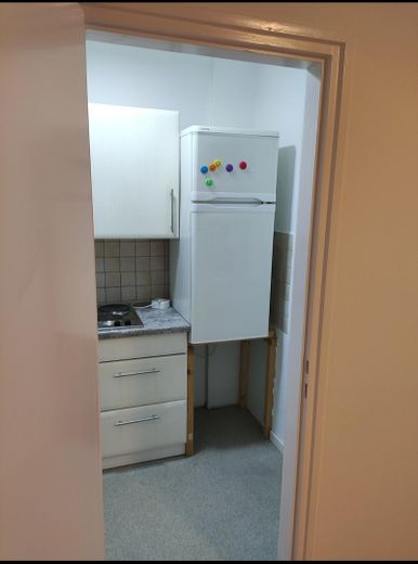 Investment property in Neuburg – approx. 4.53% gross rental yield – commission-free from private owner – Küche