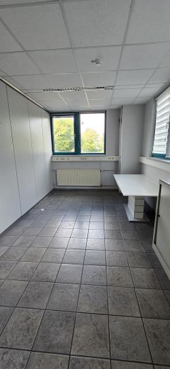 Büroraum Teilfläche 2