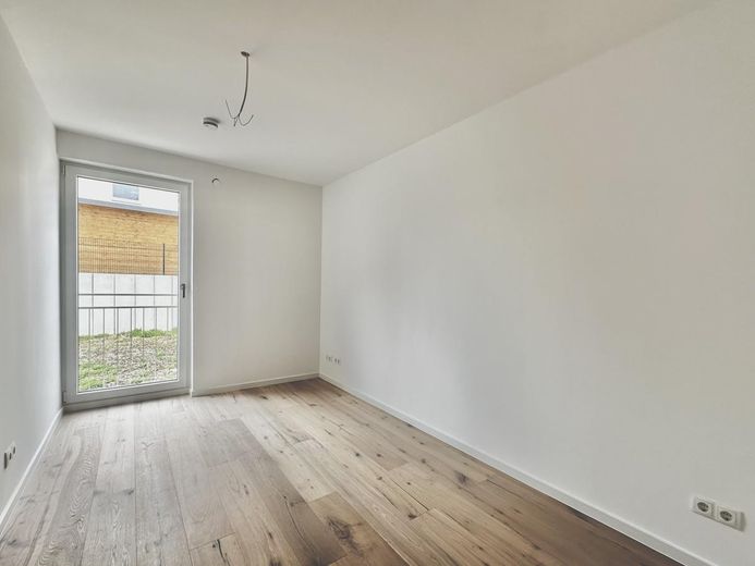 Exklusive Maisonette - Mietwohnung im Erdgeschoss für Familien! – Arbeitszimmer