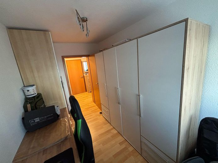 3 ZKB (80 m²) mit Balkon ab 01.12.2026 in Simmern (Nähe Schulzentrum) zu vermieten – Foto 9