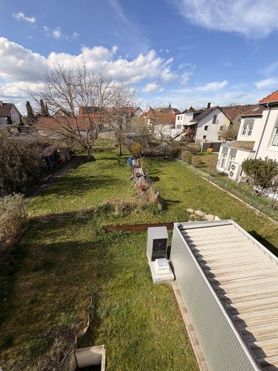 Gemeinsamer Garten