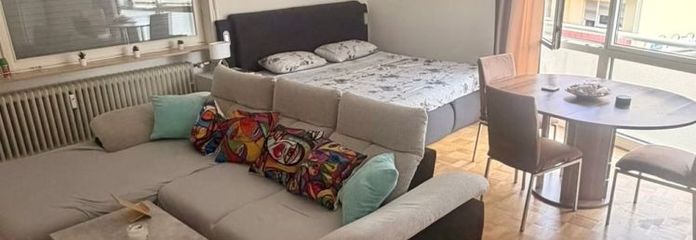 Schicke Wohnung