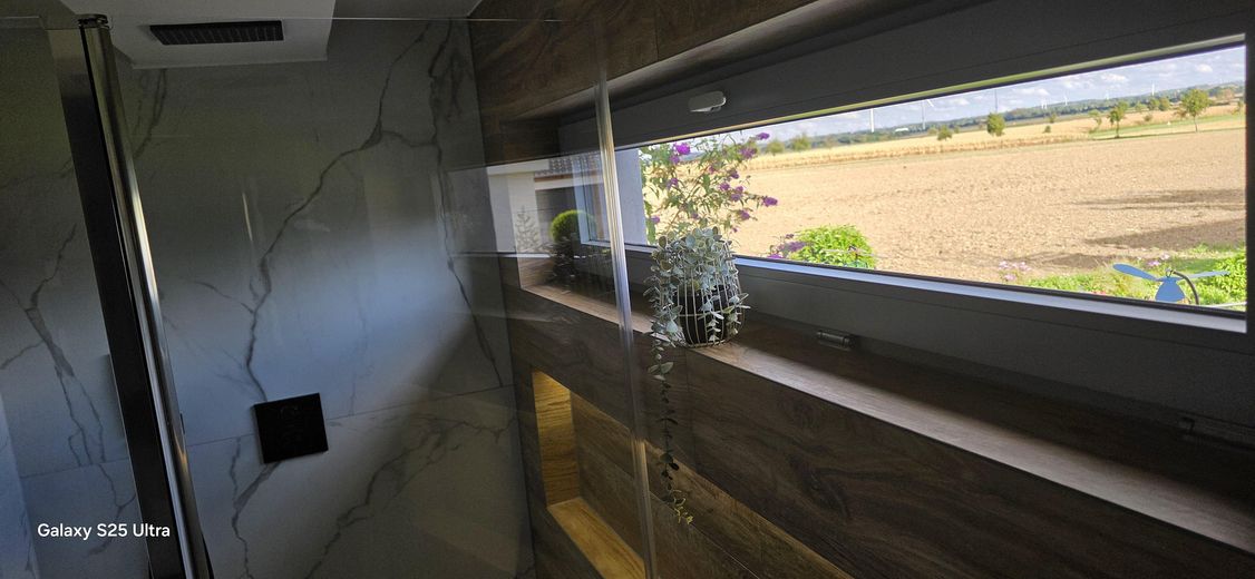 Притулок і симбіоз на Зостській бьорде. За садом — лише простір. – Фотографія 6
