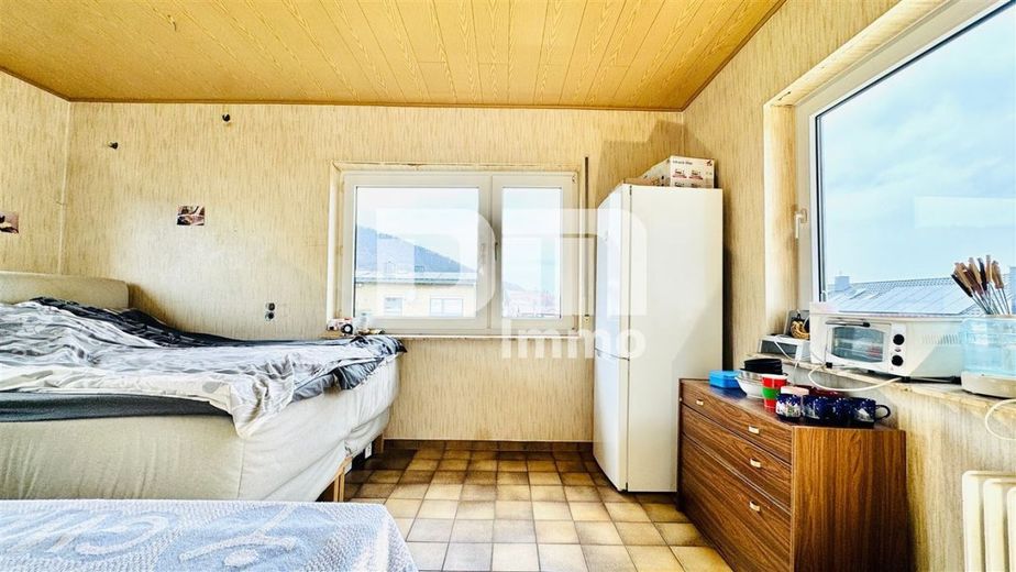 Gepflegtes Ein / Zweifamilienhaus mit Doppelgarage in begehrter Ortsrandlage von Zierenberg – WE2 OG Esszimmer