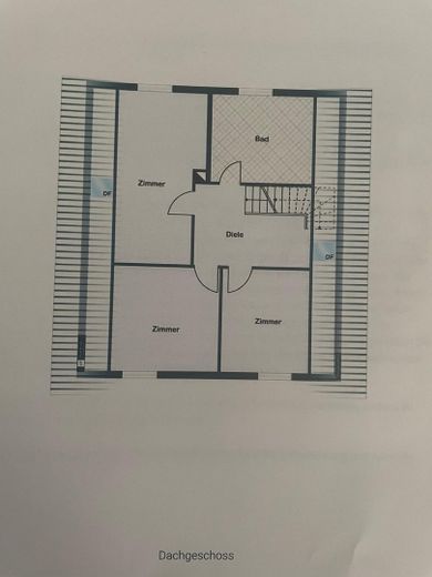 Haus in Hemmoor – Foto 13