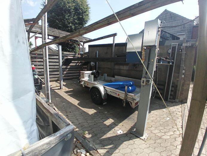 Casa modernizzata con impianto fotovoltaico da balcone e sistema di accumulo – Foto 20