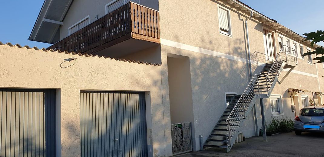 Kernsaniertes großzügiges Reiheneckhaus mit Einliegerwohnung und großem Garten – Foto 4