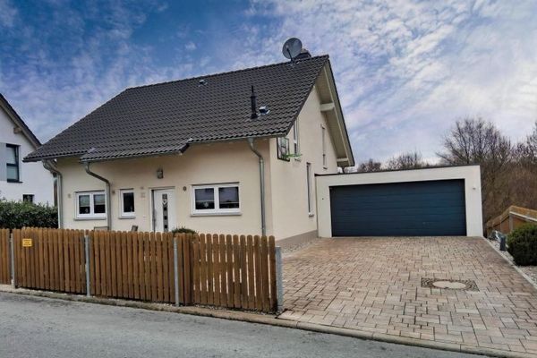 Trovata la casa dei sogni a Plauen!!